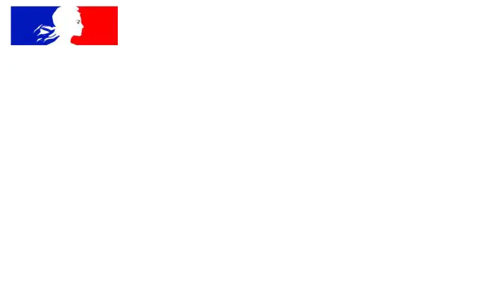 Logo Région académique Provence Aples Cote d'azur